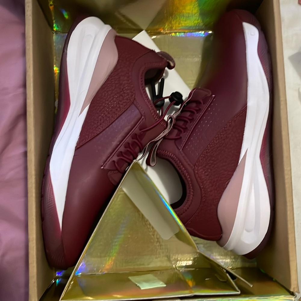 Clove Shoes